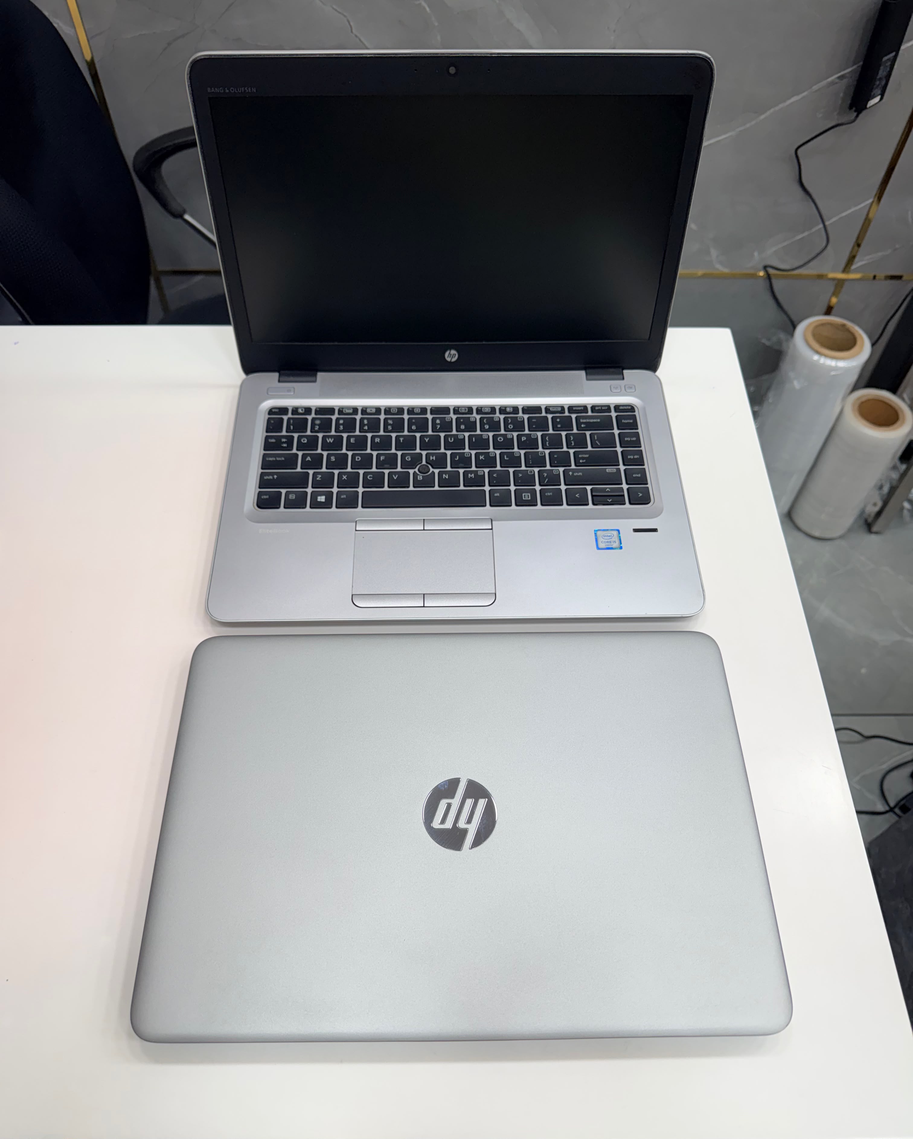 HP EliteBook 840 G4 (Ultra Slim)